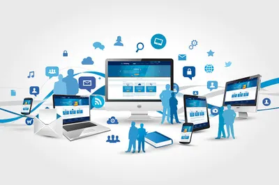 ABS Informatyk - wsparcie informatyczne firm IT